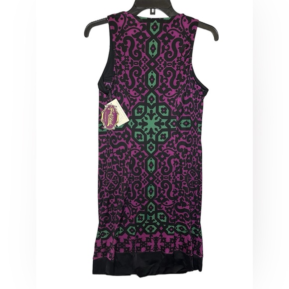 Hale Bob Sleeveless Dress, S NWT - Picture 2 of 5